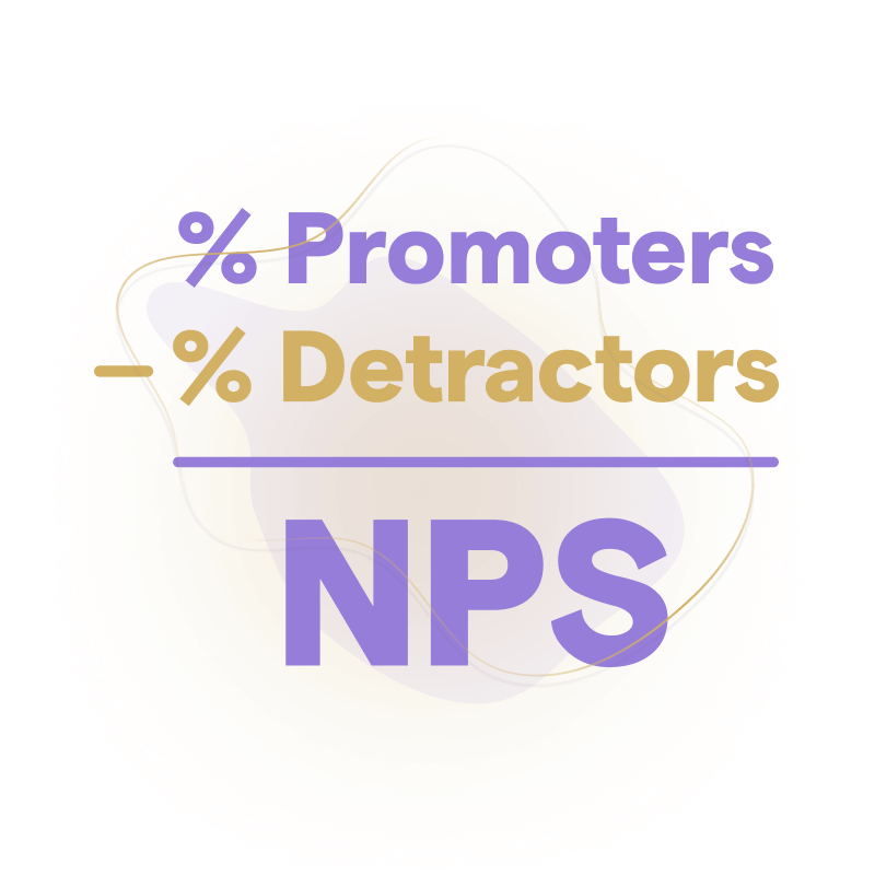 NPS Formula